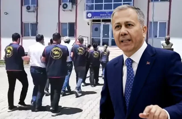 Çantada ölü bulunan bebeğin failleri 20 yıl sonra yakalandı