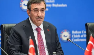 Cevdet Yılmaz’dan CHP kurultay davasına ilişkin açıklama: İki alternatif var