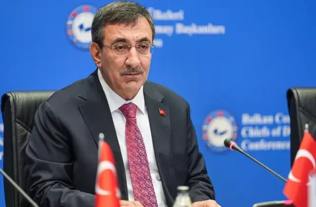 Cevdet Yılmaz’dan CHP kurultay davasına ilişkin açıklama: İki alternatif var