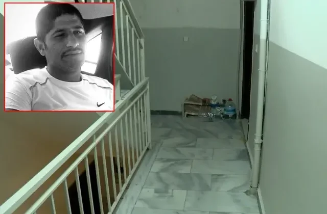 Cezaevinden izinli çıktı, eniştesi tarafından öldürüldü