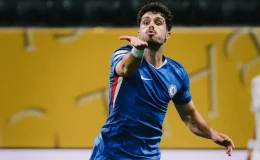 Chelsea, Los Angeles FC’yi iki yarıda bulduğu gollerle devirdi