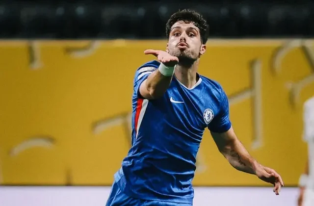 Chelsea, Los Angeles FC’yi iki yarıda bulduğu gollerle devirdi