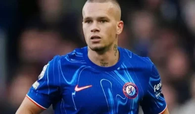 Chelsea’nin 70 milyon euroluk yıldızı futboldan 4 yıl men cezası yedi