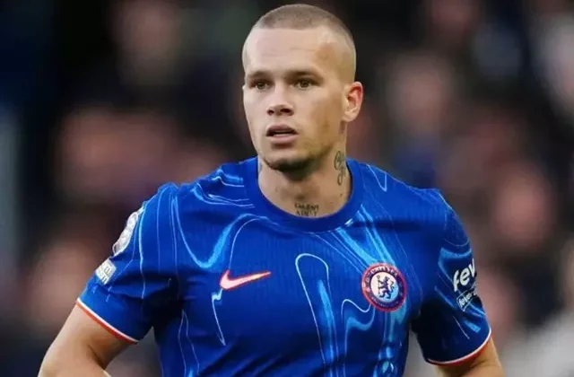 Chelsea’nin 70 milyon euroluk yıldızı futboldan 4 yıl men cezası yedi