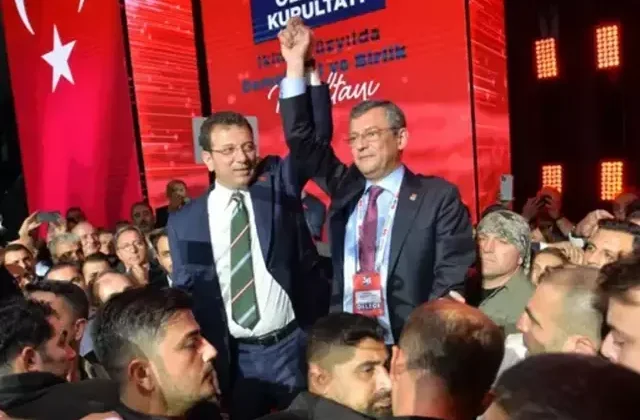 CHP kurultay iddianamesi kabul edildi! İmamoğlu dahil 12 kişi için hapis isteniyor