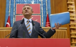 CHP’den asgari ücrete ara zam talebi! Rakam da verildi