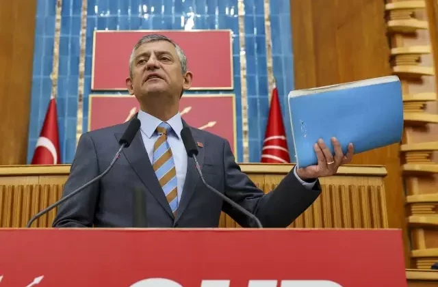 CHP’den asgari ücrete ara zam talebi! Rakam da verildi