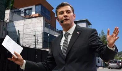 CHP’li başkan Ferdi Zeyrek’i ölümle burun buruna getiren olayın detayları