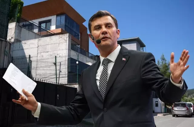 CHP’li başkan Ferdi Zeyrek’i ölümle burun buruna getiren olayın detayları