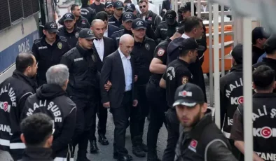 CHP’li belediyelere yolsuzluk soruşturması! 5’i belediye başkanı 22 kişi tutuklandı
