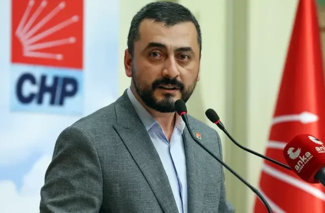 CHP’li Eren Erdem: Kılıçdaroğlu’na küfretmek için 600 kişilik trol ekibi kuruldu