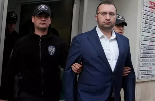CHP’li Hakan Bahçetepe tutuklandı, Gaziosmanpaşa Belediyesi AK Parti’ye geçebilir