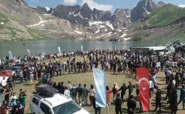 Cilo Festivali’ne İran engeli