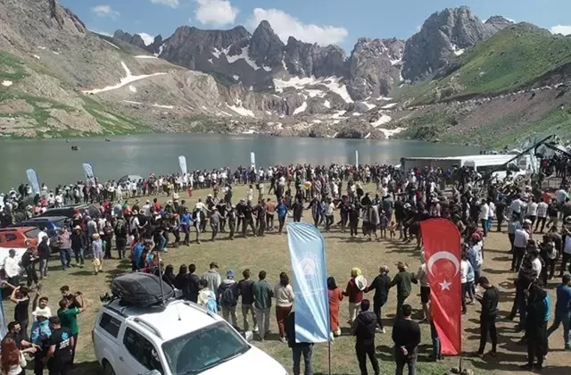 Cilo Festivali’ne İran engeli