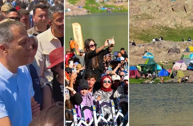 CiloFest 2025 için geri sayım başladı
