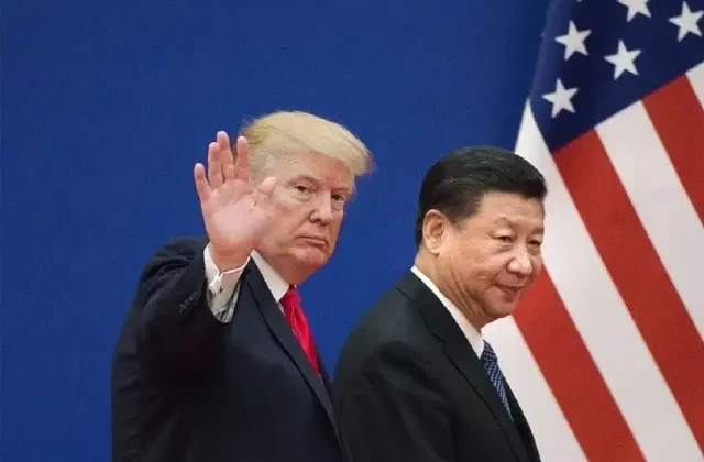 Çin lideri Xi Jinping ile görüşen Trump’tan ilk mesaj: Çok olumlu geçti, beni Pekin’e davet etti