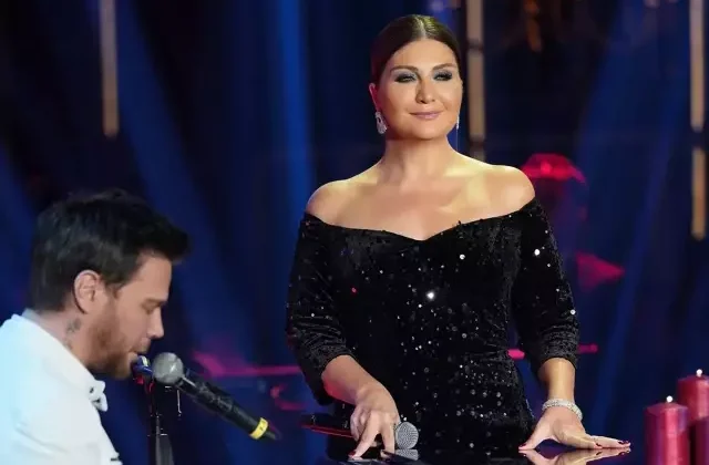 Cinsiyeti belli oldu! Sibel Can babaanne oluyor