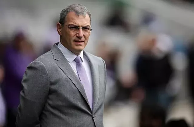 Comolli Juventus’a Fenerbahçe’nin eski yıldızını istiyor