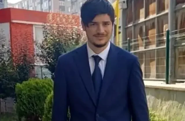 Çorum’da otel kavgasında 1 kişi öldü, 1 kişi yaralandı