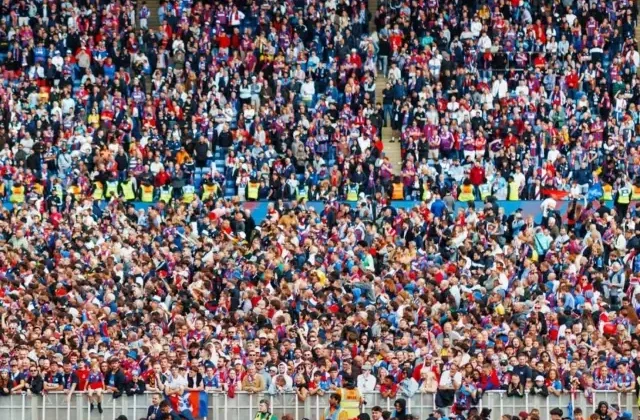 Crystal Palace’ı bekleyen büyük tehlike! UEFA Avrupa Ligi’ne katılamayabilirler