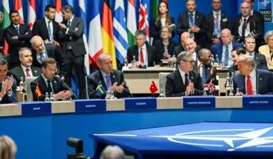 2026 NATO zirvesi temmuz ayında Ankara’da yapılacak