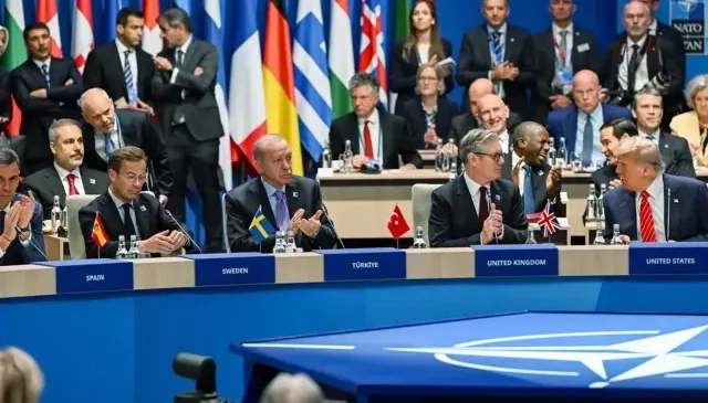 2026 NATO zirvesi temmuz ayında Ankara’da yapılacak