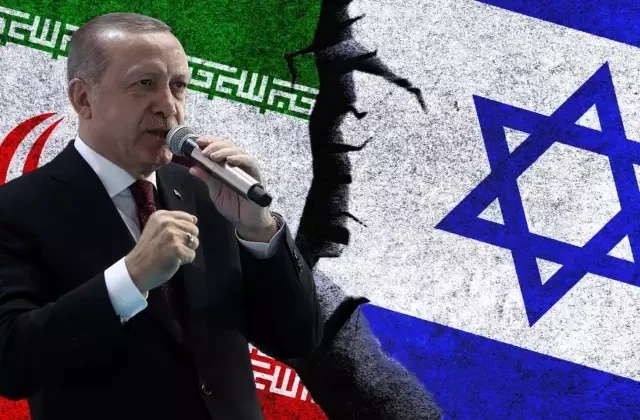 Erdoğan, İsrail’i destekleyen Almanya’yı uyardı: Avrupa’ya göç ve nükleer sızıntı ihtimali var