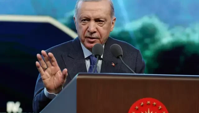 Cumhurbaşkanı Erdoğan’dan Kabine sonrası müjde: 5 kanser ilacını geri ödeme listesine alıyoruz