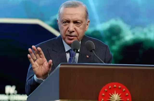 Cumhurbaşkanı Erdoğan’dan Kabine sonrası müjde: 5 kanser ilacını geri ödeme listesine alıyoruz