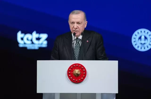 Cumhurbaşkanı Erdoğan’dan dünyaya “Netanyahu’ya kanmayın” uyarısı