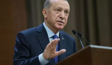 Cumhurbaşkanı Erdoğan güncel rakamları paylaştı: Tam manasıyla destan yazdık