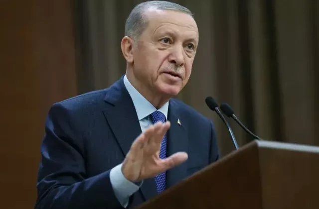 Cumhurbaşkanı Erdoğan güncel rakamları paylaştı: Tam manasıyla destan yazdık