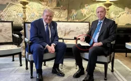 Cumhurbaşkanı Erdoğan’ın elindeki zarfın sırrı çözüldü