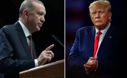 Cumhurbaşkanı Erdoğan, isim vermeden Trump’ı uyardı: Oyuna gelme