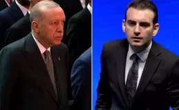 Cumhurbaşkanı Erdoğan, katıldığı programda gelen telefon sonrası salondan ayrıldı
