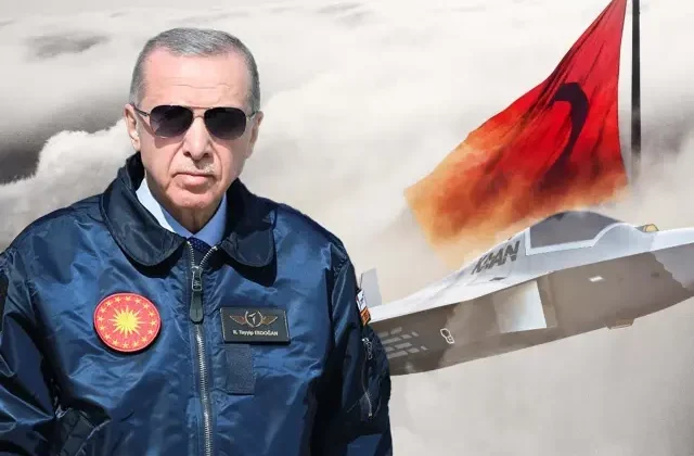 Cumhurbaşkanı Erdoğan: Kimsenin bize efelenemeyeceği kapasiteye ulaşacağız, bunun şartı ise…