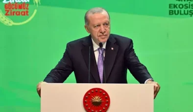 Cumhurbaşkanı Erdoğan “müjdemiz var” yeni kredi paketlerini duyurdu