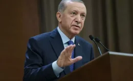 Cumhurbaşkanı Erdoğan, yıl sonu enflasyonu için rakam telaffuz etti