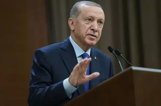 Cumhurbaşkanı Erdoğan, yıl sonu enflasyonu için rakam telaffuz etti