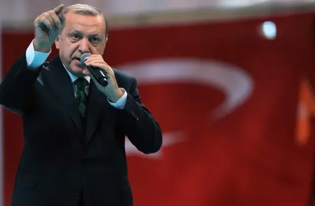 Cumhurbaşkanı Erdoğan’dan ABD’nin İran saldırısına ilk tepki