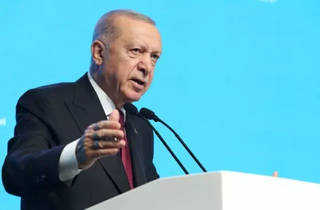 Cumhurbaşkanı Erdoğan’dan İsrail-İran ateşkesine ilk yorum: Memnuniyetle karşılıyoruz