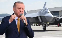 Cumhurbaşkanı Erdoğan: Endonezya’ya 48 adet KAAN ihraç edilecek