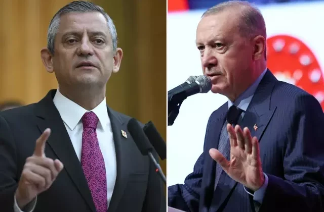 Cumhurbaşkanı Erdoğan’dan Özgür Özel’e “Ferdi Zeyrek” telefonu