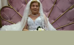 Damatsız düğün yapmıştı! Ağaçlık alanda ölü bulundu