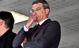 Damien Comolli, David’in transferinde Fenerbahçe’ye rakip oldu
