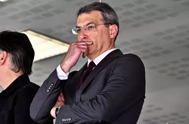 Damien Comolli, David’in transferinde Fenerbahçe’ye rakip oldu
