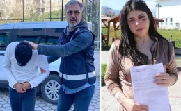 Damla’yı sokak ortasında taciz edip döven sanık, ilk duruşmada tahliye edildi