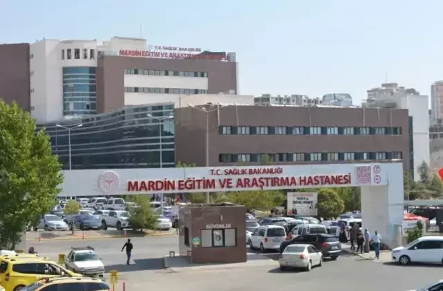 Danıştay Hakimi Ahmet Hamidi 13 günlük yaşam mücadelesini kaybetti
