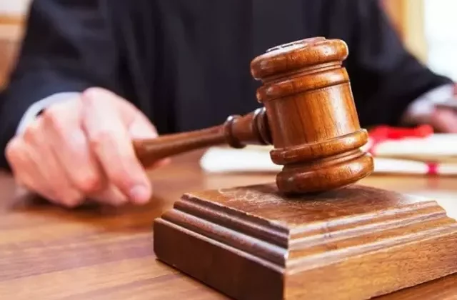 Danıştay hakimi otel odasında başından vurulmuş halde bulundu