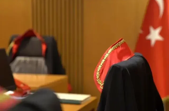 Danıştay hakiminin başından vurulmasıyla ilgili haberlere bakanlıktan yalanlama
